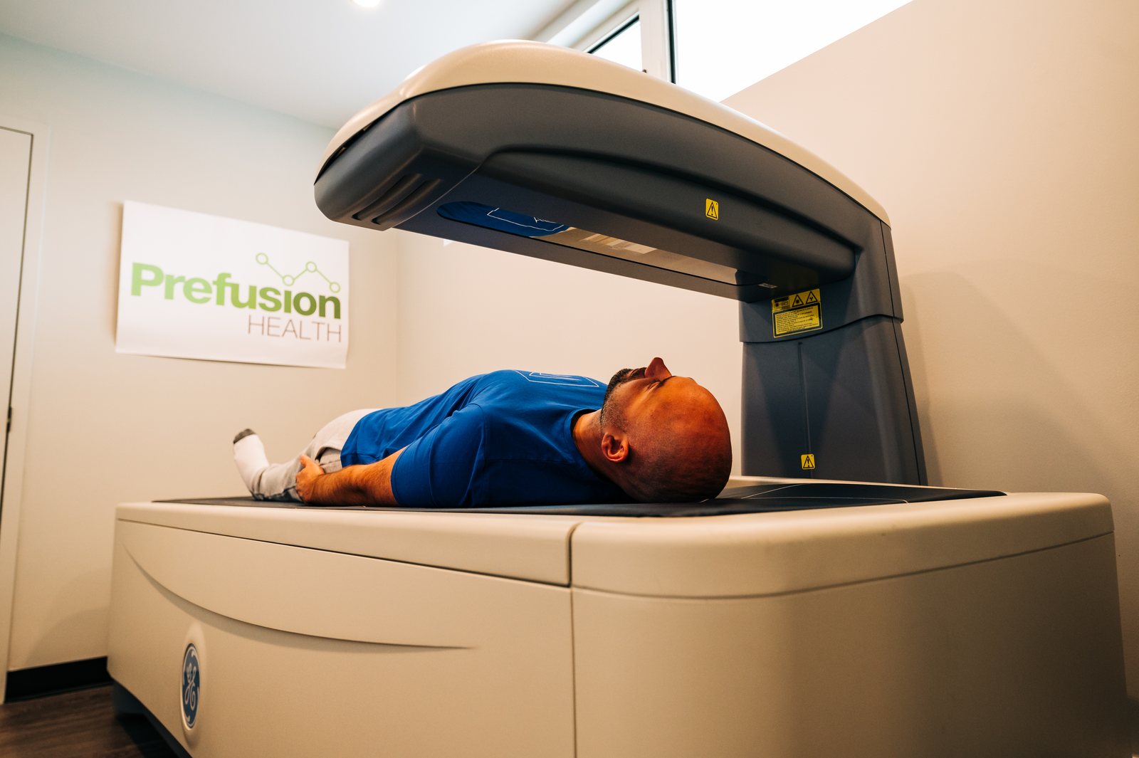 What your DEXA scan actually tells you