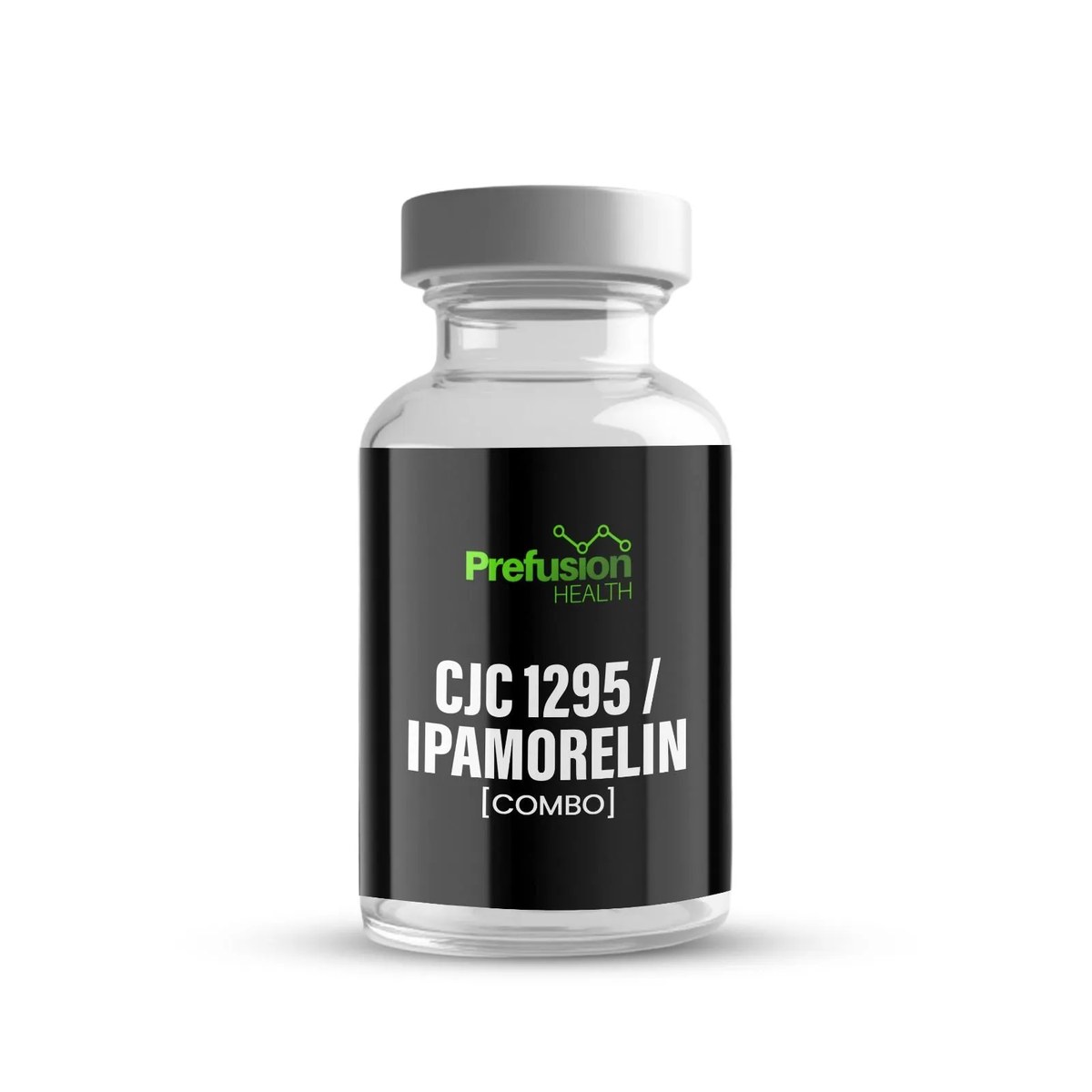 CJC-1295 / Ipamorelin